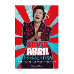 HarperCollins Pérdidas De Risa. Historias De Una Mujer Imperfecta
