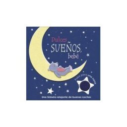 DORLING KINDERSLEY Dulces Sueños, Bebé