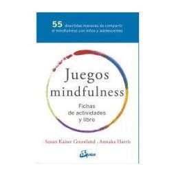 Gaia Ediciones Juegos Mindfulness (pack)
