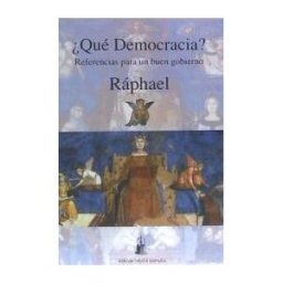 Asram Vidya España qué Democracia?