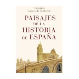 Booket Paisajes De La Historia De España