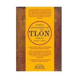 Páginas de espuma SL Enciclopedia De Tln