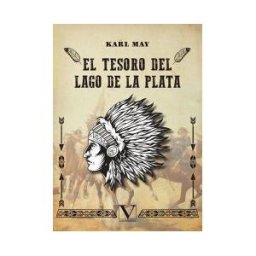Editorial Verbum (PA) El Tesoro Del Lago De La Plata