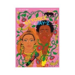Mosquito Books Barcelona Beyoncé I Jay-z