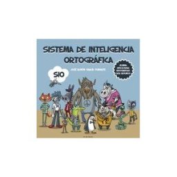 B de Blok (Ediciones B) Sistema De Inteligencia Ortográfica