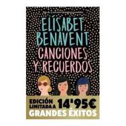 DEBOLSILLO Canciones Y Recuerdos (campaña Navidad Grandes éxitos Edición Limitada)