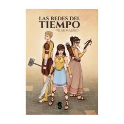 Editorial Gusanillo Las Redes Del Tiempo