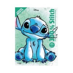 Hachette 300 % Stitch