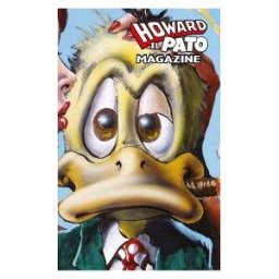 PANINI ESPAñA S.A. Howard El Pato. Magazine (marvel Limited Edition)