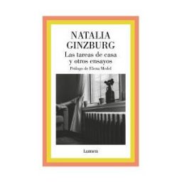 LUMEN Las Tareas De Casa Y Otros Ensayos