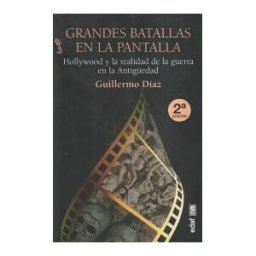 Editorial Edaf, S.L. Grandes Batallas En La Pantalla