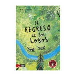 Zahorí de Ideas El Regreso De Los Lobos