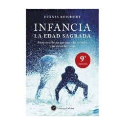 Ediciones La Llave Infancia, La Edad Sagrada