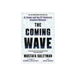 Knopf Doubleday Publishing Group The Coming Wave