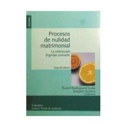 EUNSA. Ediciones Universidad de Navarra, S.A. Procesos De Nulidad Matrimonial