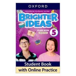 Oxford University Press España, S.A. Brighter Ideas 5. Class Book