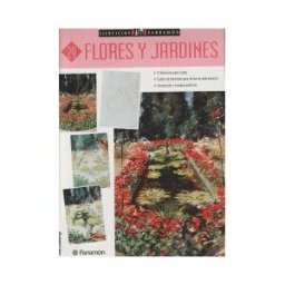Parramón Ejercicios Parramon Flores Y Jardines