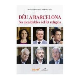 Editorial Claret, S.L.U. Déu A Barcelona