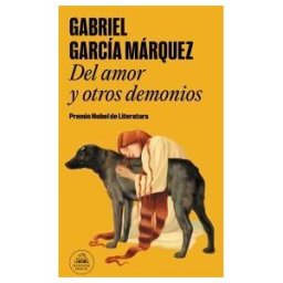 Random House Del Amor Y Otros Demonios