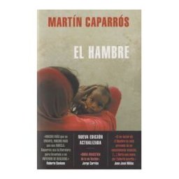 LITERATURA RANDOM HOUSE El Hambre