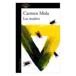 ALFAGUARA Las Madres (la Novia Gitana 4)