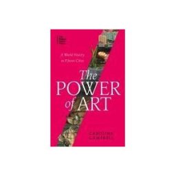 LITTLE, BROWN The Power Of Art