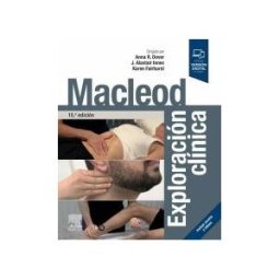 Elsevier España, S.L.U. Macleod. Exploración Clínica