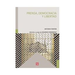 Fondo de Cultura Económica de España, S.L. Prensa, Democracia Y Libertad