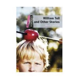 Oxford University Press España, S.A. Dominoes Star William Tell Mp3 Pk