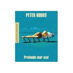 Literatura Random House Profundo Mar Azul
