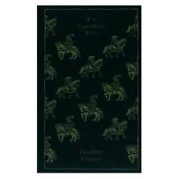 Penguin Publishing Group The Canterbury Tales