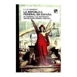 Los Libros de la Catarata La República Federal En España