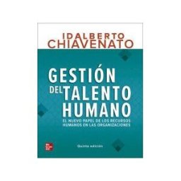 McGraw-Hill Interamericana de España S.L. *** Gestion Talento Humano Con Connect