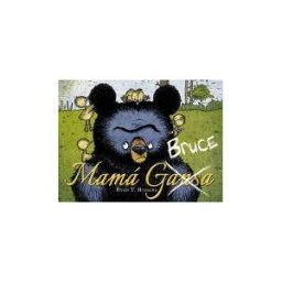 ANAYA INFANTIL Y JUVENIL Mamá Bruce