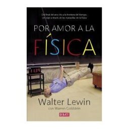 Editorial Debate Por Amor A La Física