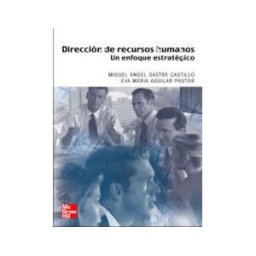 McGraw-Hill Interamericana de España S.L. Direccin De Recursos Humanos.un Enfoque Estratgico