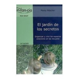 Editorial Octaedro, S.L. El Jardín De Los Secretos