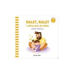 Estrella Polar Ralet, Ralet I Altres Jocs De Falda