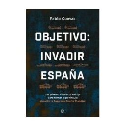 LA ESFERA DE LOS LIBROS, S.L. Objetivo: Invadir España