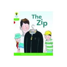 Oxford University Press España, S.A. Ort 2 Floppy's Phonics Fiction Red