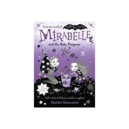 Oxford University Press Mirabelle And The Baby Dragons: Volume 12