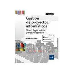 EDICIONES ENI Gestión De Proyectos Informaticos