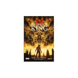 Panini España S.A. N De Stephen King