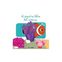 Timun Mas Infantil El Pequeño Libro Del Océano