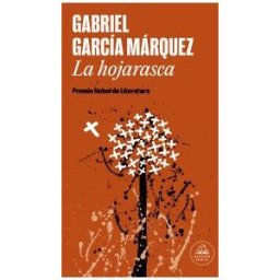 LITERATURA RANDOM HOUSE La Hojarasca