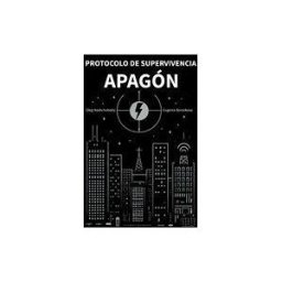 Amazon Digital Services LLC - Kdp Protocolo De Supervivencia. Apagón.