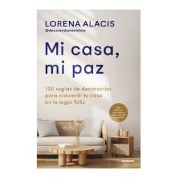 Random Cómic Mi Casa, Mi Paz