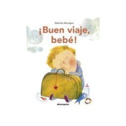A BUEN PASO Buen Viaje, Bebé! (ne)