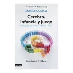 Ediciones Destino Cerebro, Infancia Y Juego