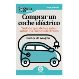 Editatum Guíaburros Coche Eléctrico